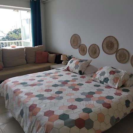 Apartamentos Caravane ตอร์เรโมลิโนส ภายนอก รูปภาพ