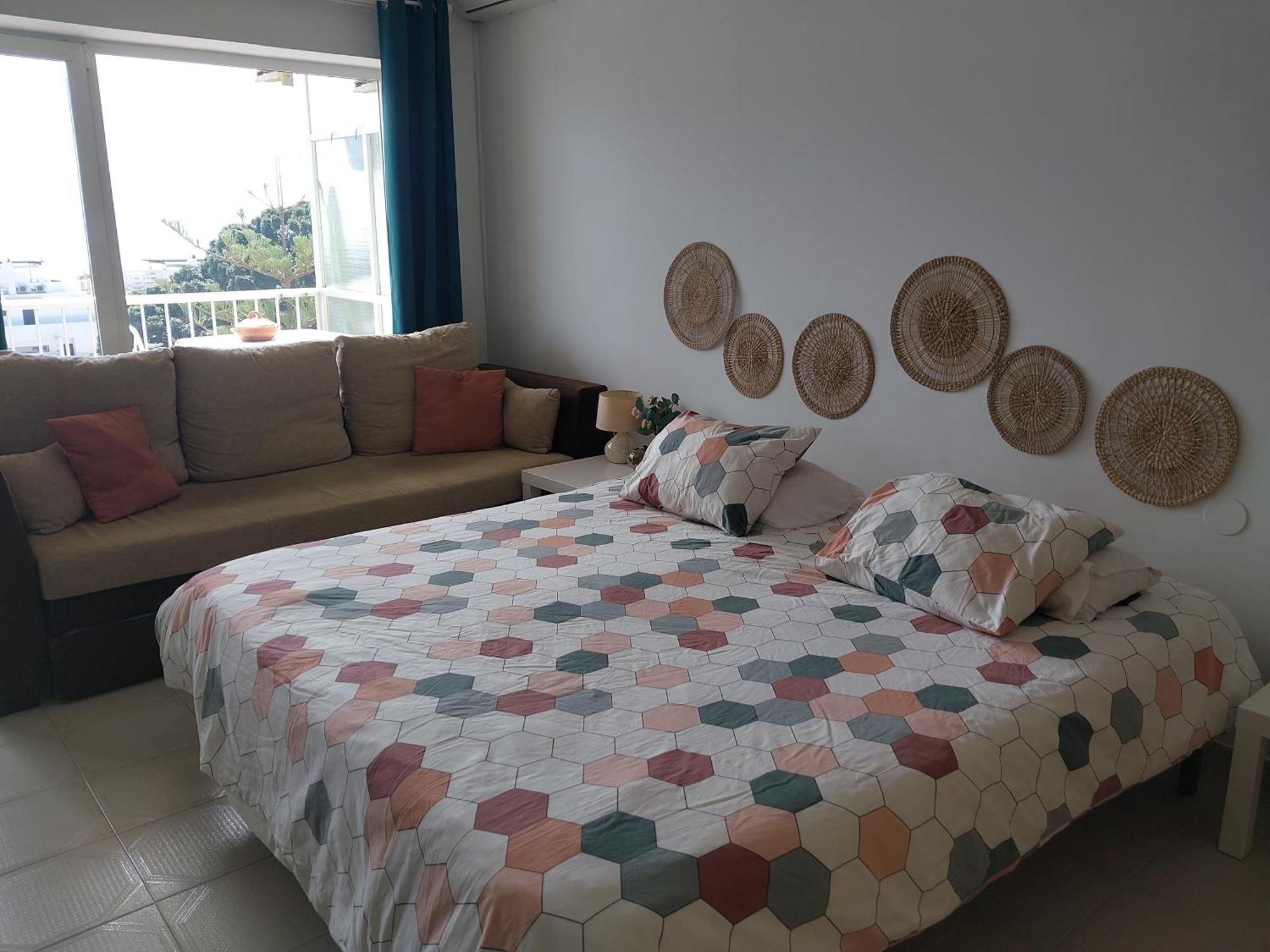 Apartamentos Caravane ตอร์เรโมลิโนส ภายนอก รูปภาพ